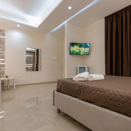 Agri-Resort Luxury Farm Мариляно Екстериор снимка
