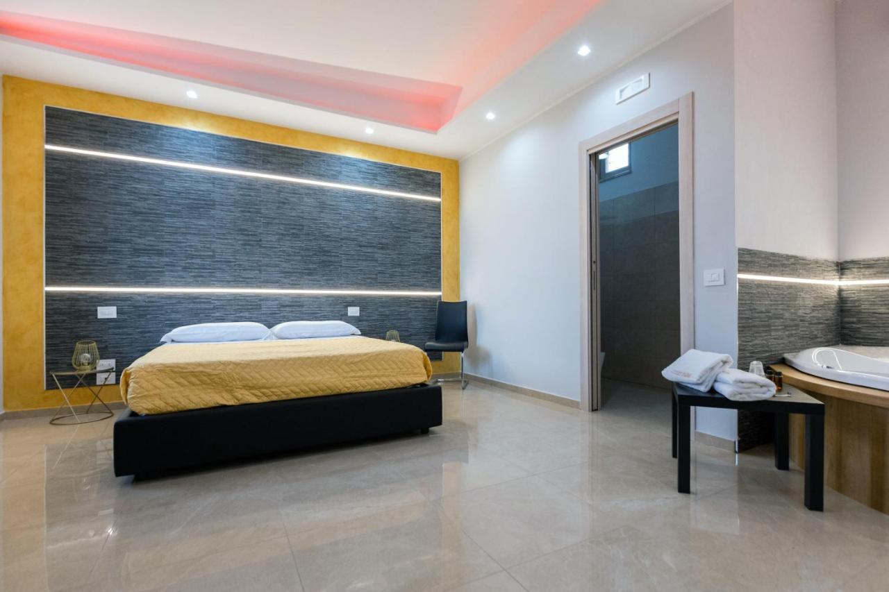 Agri-Resort Luxury Farm Мариляно Екстериор снимка