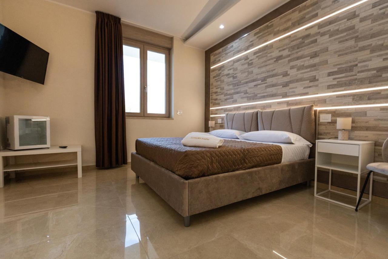 Agri-Resort Luxury Farm Мариляно Екстериор снимка