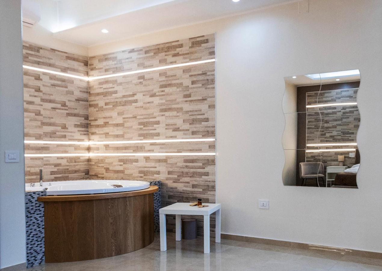 Agri-Resort Luxury Farm Мариляно Екстериор снимка