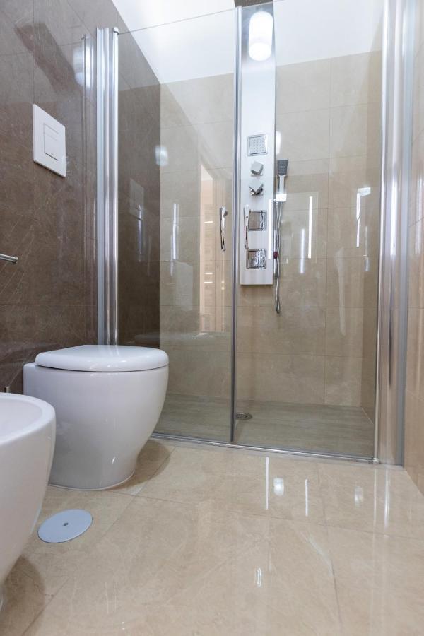 Agri-Resort Luxury Farm Мариляно Екстериор снимка