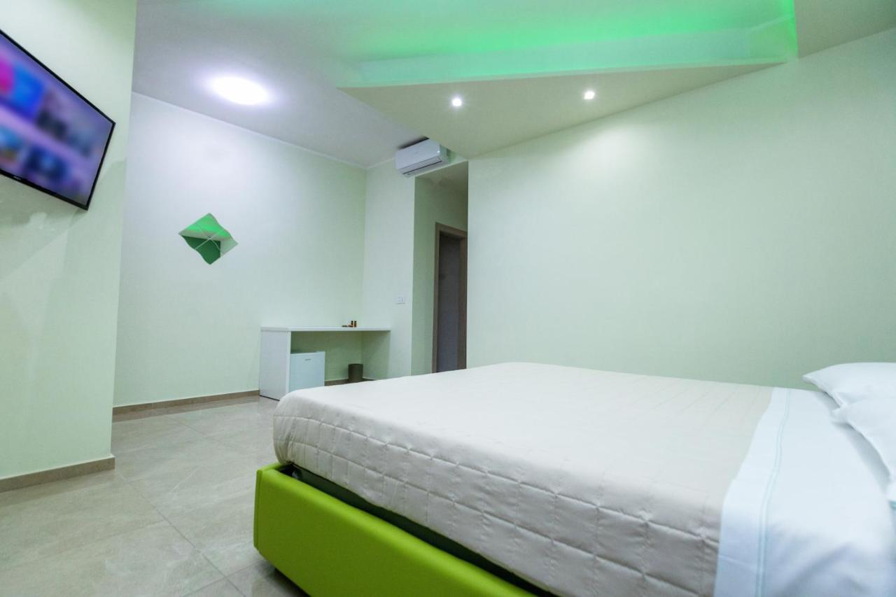 Agri-Resort Luxury Farm Мариляно Екстериор снимка