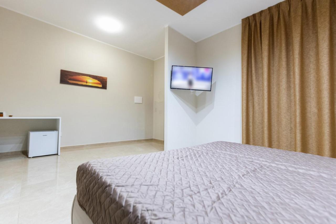Agri-Resort Luxury Farm Мариляно Екстериор снимка
