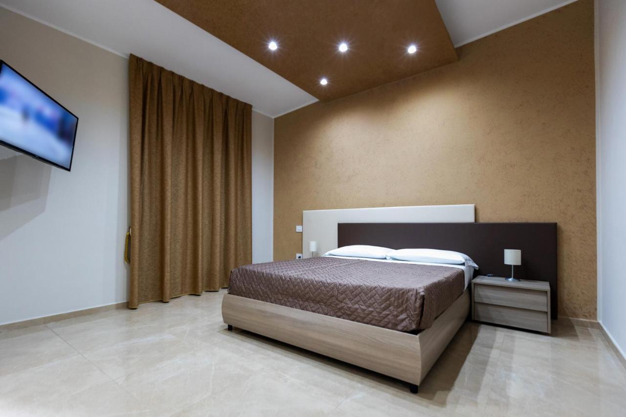 Agri-Resort Luxury Farm Мариляно Екстериор снимка