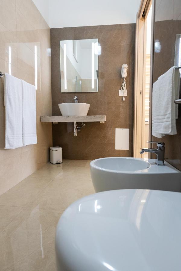 Agri-Resort Luxury Farm Мариляно Екстериор снимка