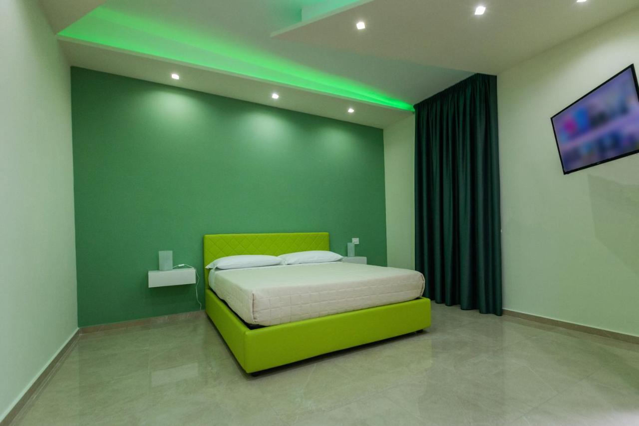 Agri-Resort Luxury Farm Мариляно Екстериор снимка
