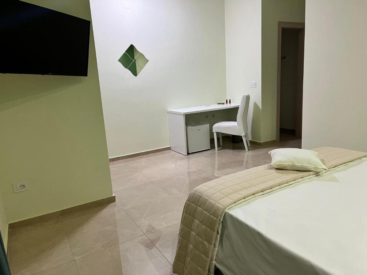 Agri-Resort Luxury Farm Мариляно Екстериор снимка