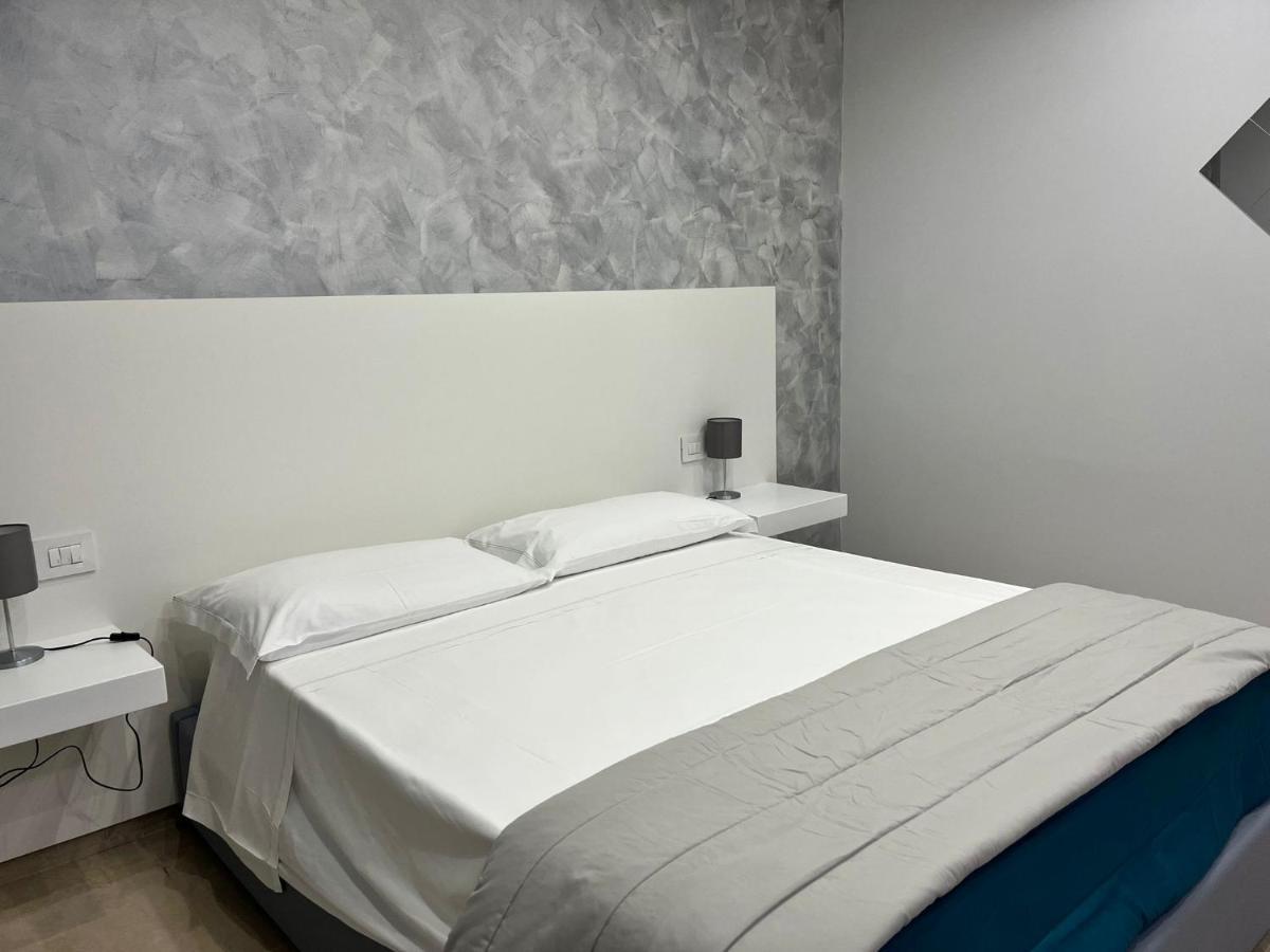 Agri-Resort Luxury Farm Мариляно Екстериор снимка