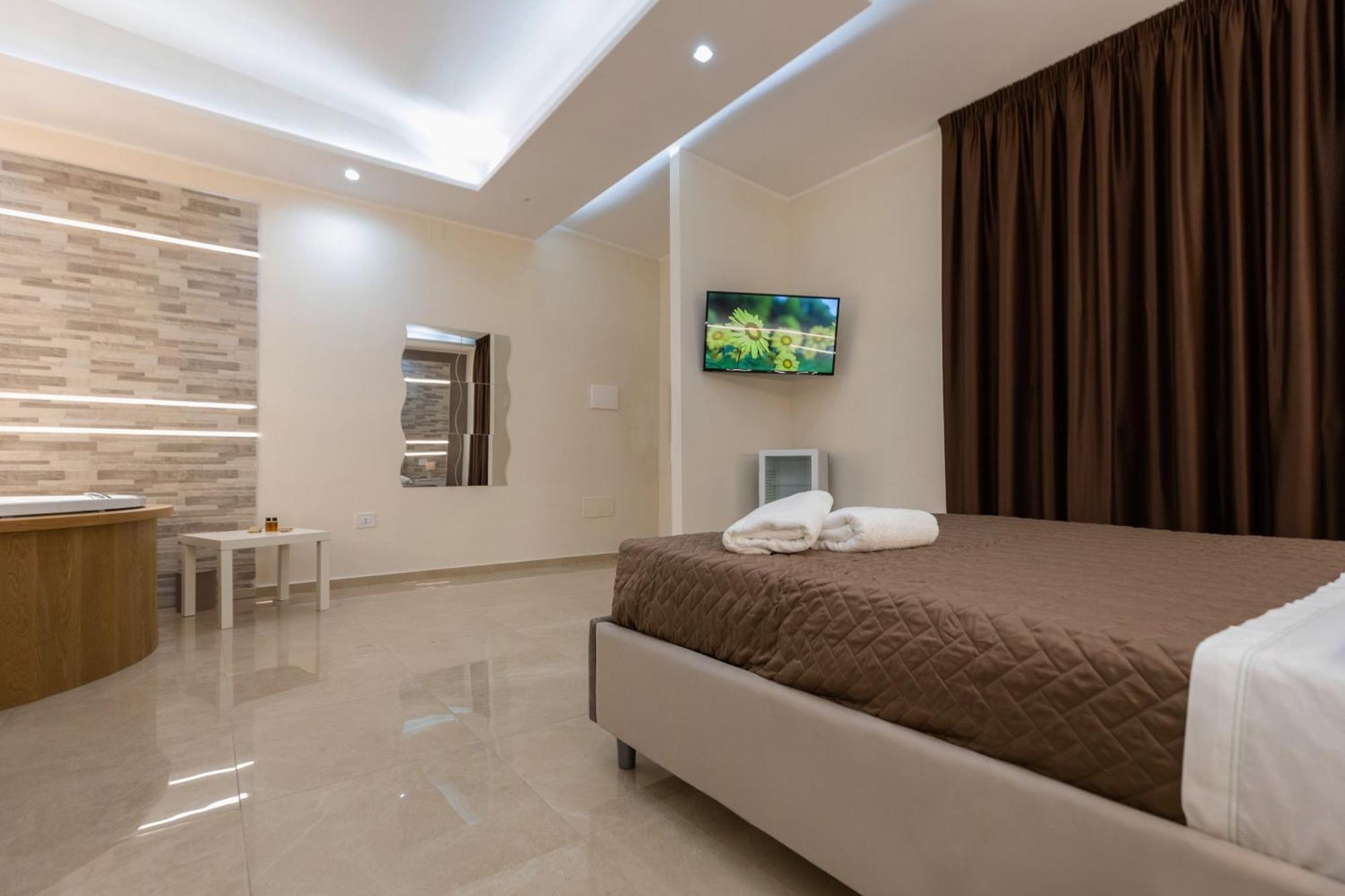 Agri-Resort Luxury Farm Мариляно Екстериор снимка