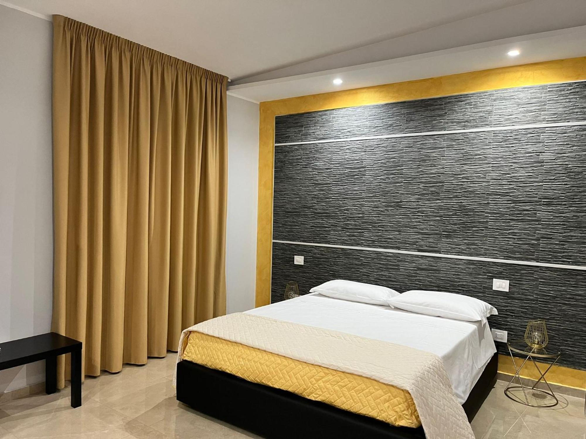 Agri-Resort Luxury Farm Мариляно Екстериор снимка